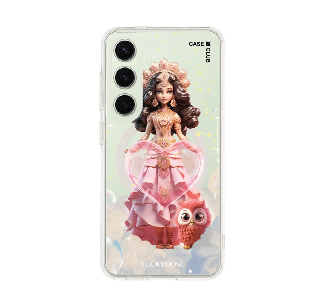 luckydose องค์แม่ลักษมี